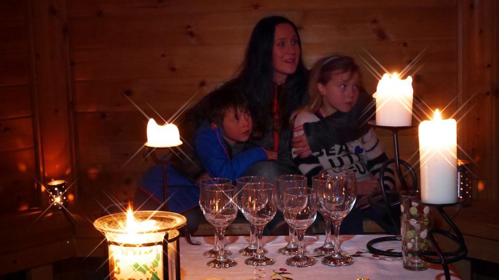 Hotel East Coast Adventure Centre Glamping Rostrevor Habitación foto