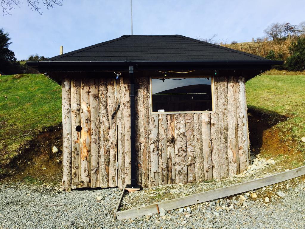 Hotel East Coast Adventure Centre Glamping Rostrevor Exterior foto
