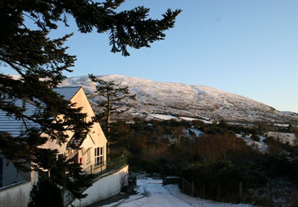 Hotel East Coast Adventure Centre Glamping Rostrevor Exterior foto